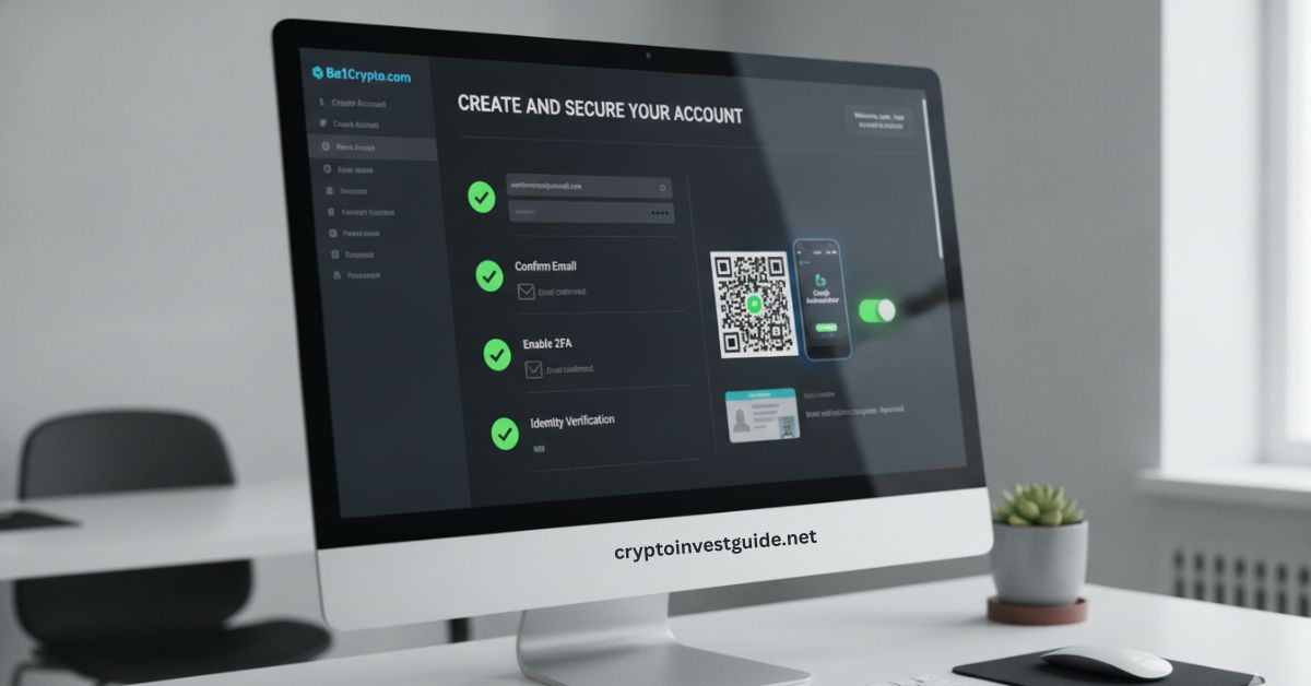 be1crypto.com invest