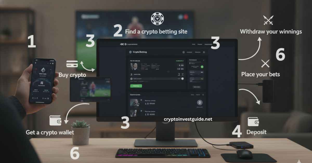gocryptobet.com