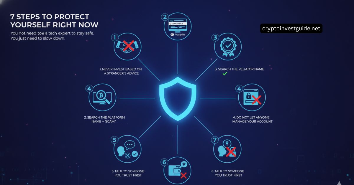 crypto30x.com catfish