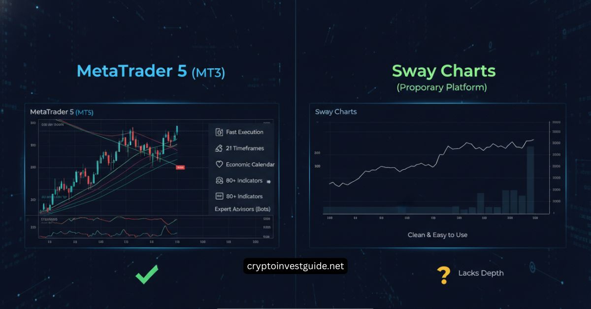 sway markets
