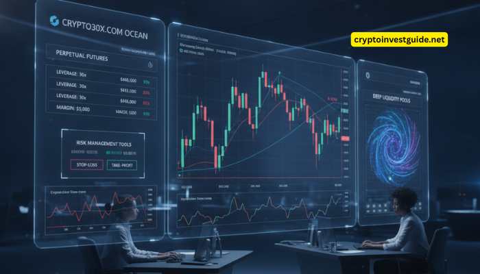 crypto30x.com ocean