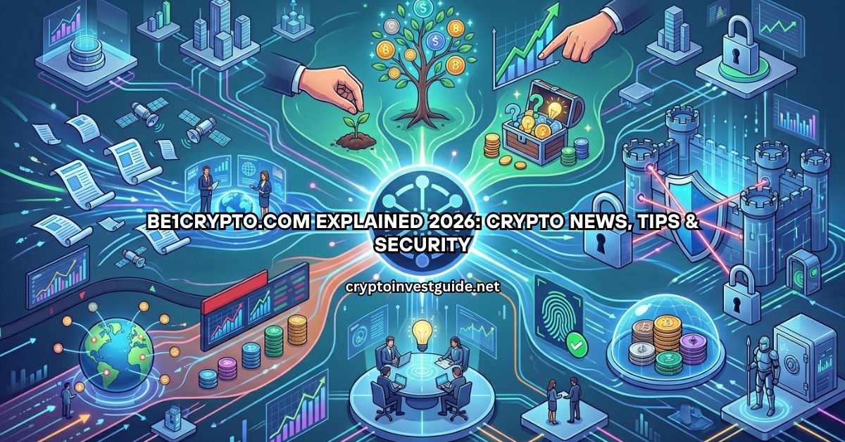 be1crypto.com