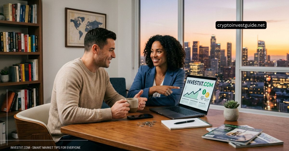 Investiit.com Tips: 15 Powerful Money Moves to Build Wealth in 2026