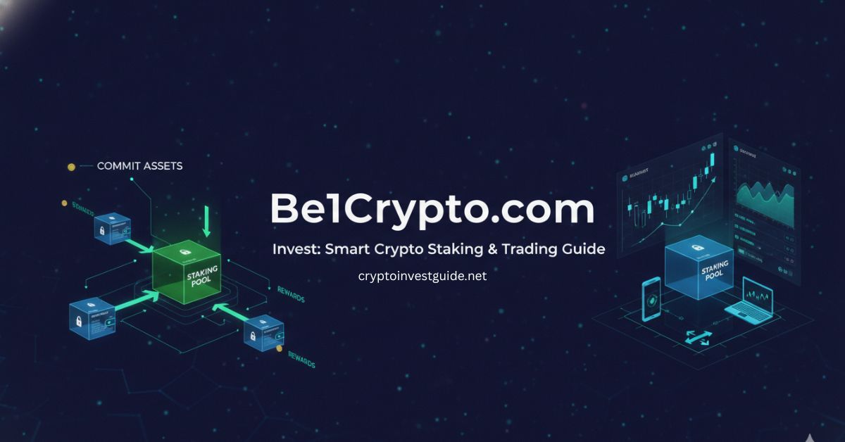 be1crypto.com invest