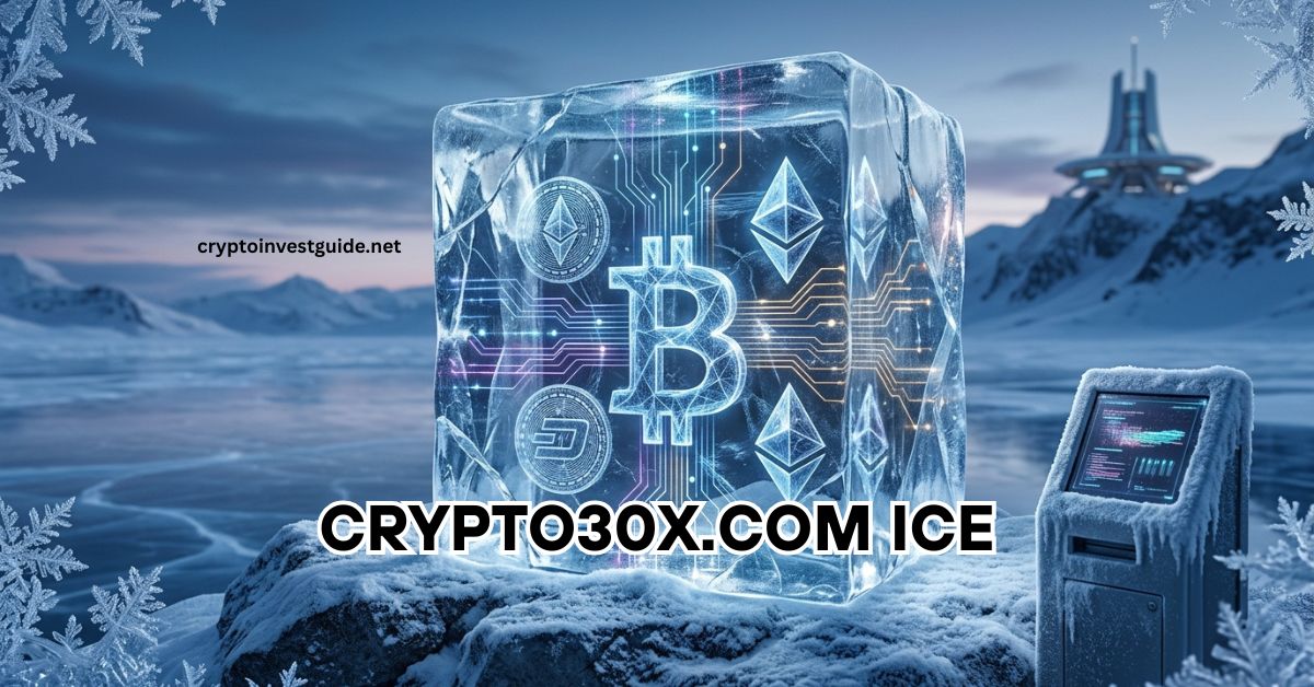 crypto30x.com ice