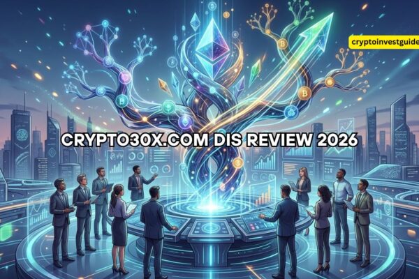 crypto30x.com dis