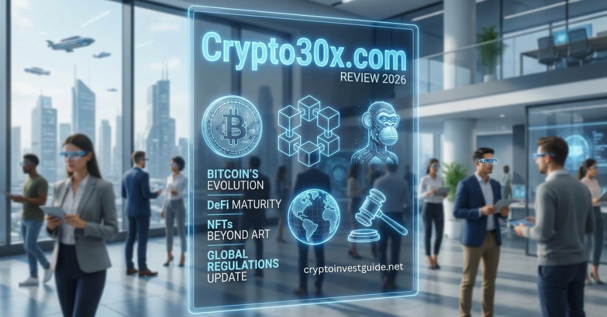 crypto30x.com