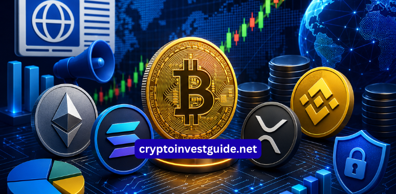 crypto news