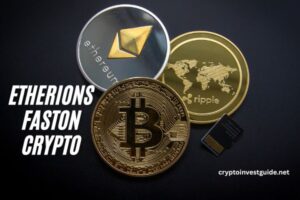etherions faston crypto