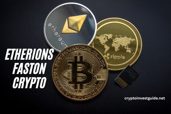 etherions faston crypto