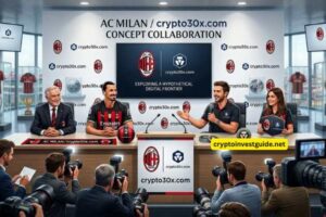crypto30x.com ac milan