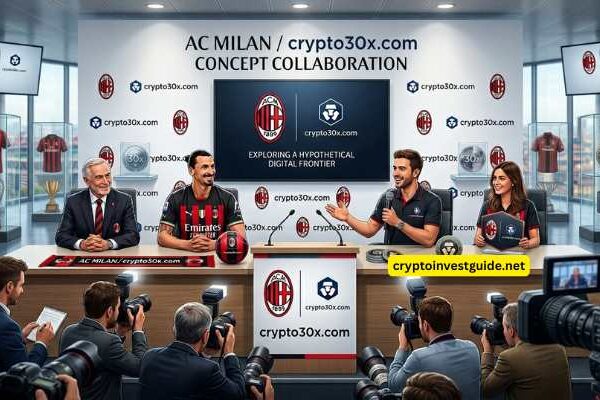 crypto30x.com ac milan