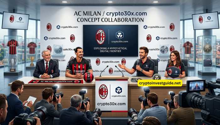 crypto30x.com ac milan